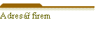 Adres firem