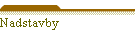 Nadstavby
