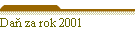 Da za rok 2001