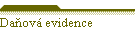 Daňov evidence