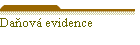 Daňov evidence