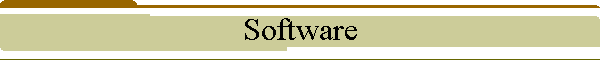 Software
