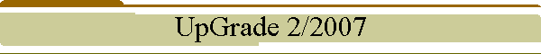 UpGrade 2/2007