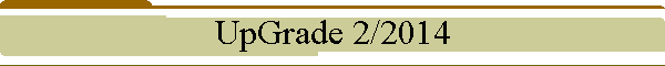 UpGrade 2/2014