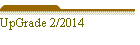 UpGrade 2/2014